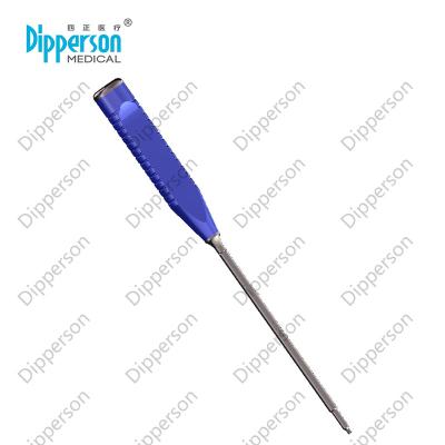 China Medical Orthopedic Surgical Orthopedic Hip Joint Surgical Instrument, Total Hip Arthroplasty Instrument, Hex Driver for sale