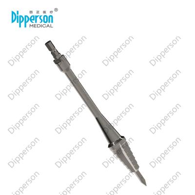 China Medical Orthopedic Surgical Orthopedic Hip Joint Surgical Instrument, Total Hip Arthroplasty Instrument, Intramedullary Reamer (IM) Initiator - for sale