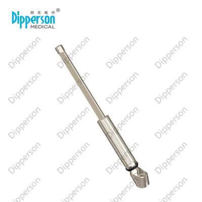 China Medical Orthopedic Surgical Orthopedic Hip Joint Surgical Instrument, Total Hip Arthroplasty Instrument, Prosthesis Extractor for sale