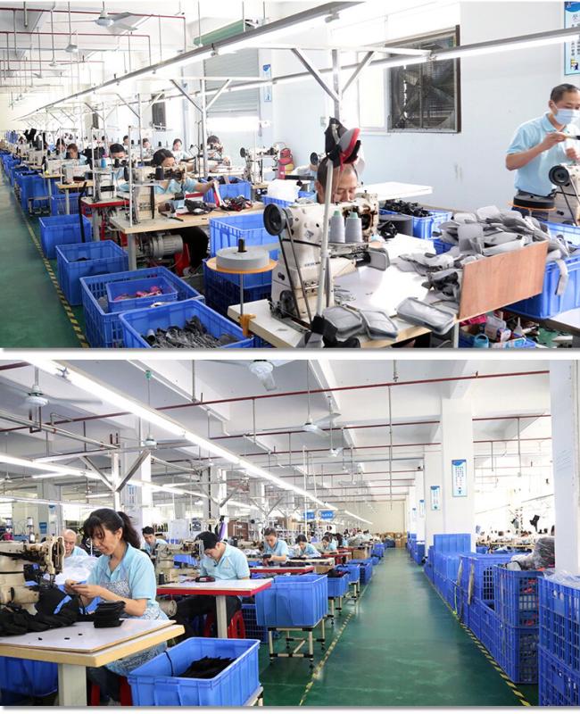 Verified China supplier - Shenzhen Yoris Technology Co.,ltd.