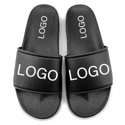 China Fashion trend factory ladies slippers and women's slides custom made sandals, wholesale pink slippers for women for sale