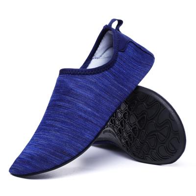 China Fashion\Multi Function Swim Water Comfortable\Durable Quick Drying Durable Shoes Barefoot Women Anti Slip Shoes for sale