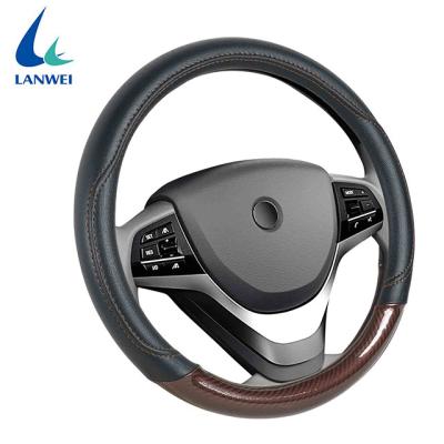 China BU-1707115 durable sell well 15 inch high quality car wheel cover auto steering accessories for sale