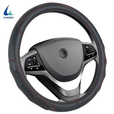 China Durable American Popular Hot Sale BB-1707317 September Super Car Steering Wheel Cover for sale