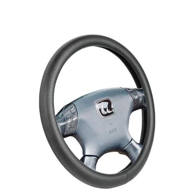 China Wholesale CQ-091003 summer durable breathe free auto steering wheel cover for sale