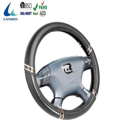 China JU-090414 D Style Anti-skid Truck Wheel Cover Steering Wholesale for sale