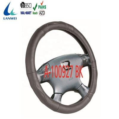 China A-100927BK China factory car manufacturer anti skid steering wheel covers funny for sale