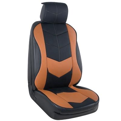 China Custom Eco-friendly Fashion Car Classic Seat Cover for sale