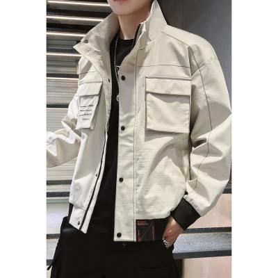 China Factory Price Ultra Light Down Waterproof Hot Selling Water Repellent Jacket For Man Jackets Mens Spring for sale