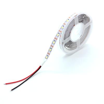 China Low price interior and exterior reusable smd decoration cuttable high end 2835 cri>90 sealing led strip light for sale