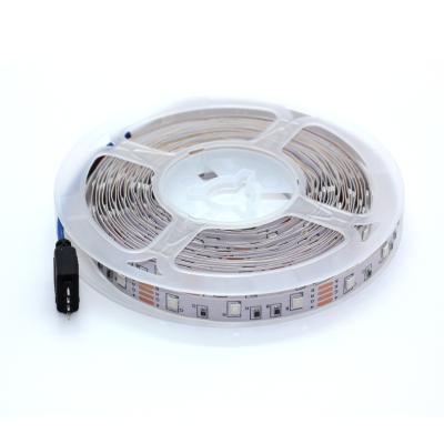 China Good quality indoor and outdoor decoration fashion led strip light smd2835RGB 60leds/m ip20 ip65 led strip light for sale