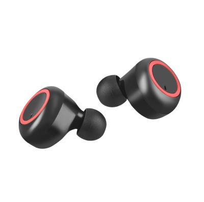 China M2 Tws Bt5.0 Waterproof Mini Earbuds Earbuds Mini True Wireless Earbuds Headset Single Stereo Sports Gaming Earbuds Headset for sale