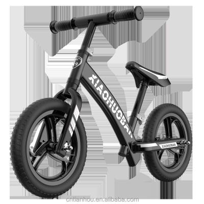 China Hot Selling Kid No Pedals Aluminum Bike For 2-5 Years Old Children Kids Balance Bike for sale