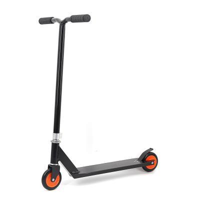 China China youth pro stunt scooter fashion design high quality cheap stunt scooter free style for sale