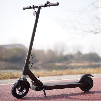 China China factory hot sales 36v electric scooter 2022 unisex for oh adult high quality 6 electric scooter for sale