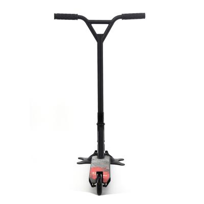 China Youth Factory Wholesale Freestyle Custom 2 Wheels Scooter Pro Stunt Scooter For Adult for sale