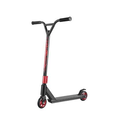 China Adult Folding Aluminum Scooter Men Scooter Rocket Scooter CE Certification High Quality 2 Wheels Kick Scooter for sale