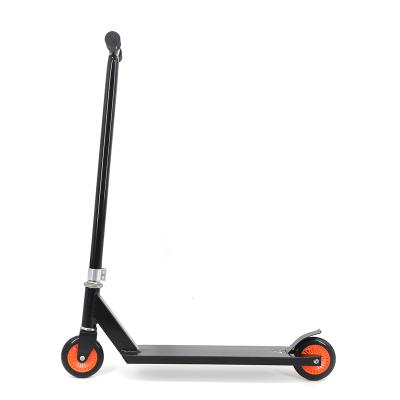 China High quality professional youth freestyle scooter for outdoor scooter for sale for sale