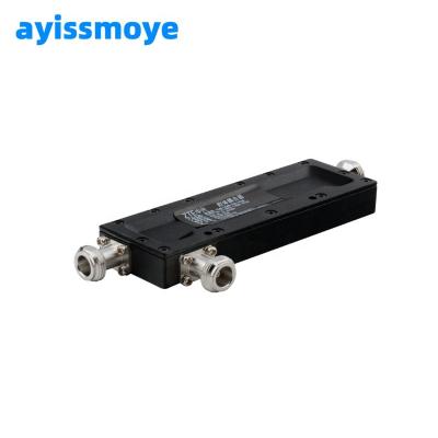 China audio & Distributor 800-2500/2700mhz video one-in-two cavity coupler for mobile phone signal amplifier special engineering for sale