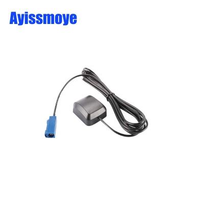 China PVC GPS Antenna For Car DVD Navigation Night Vision Camera Car GPS Antenna Active Remote Antenna With N Male Connector for sale