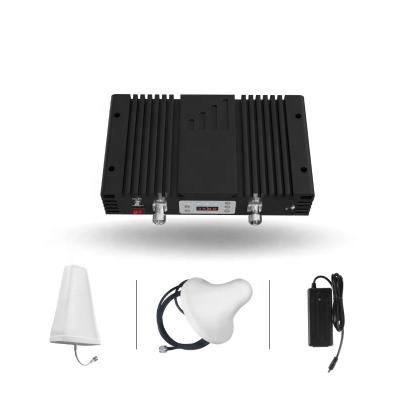 China ALC MGC High Power 2g 3g 4g Amplifiers Para GM/M/dcs/3g Band Signal Booster/Repeater celular tri for sale