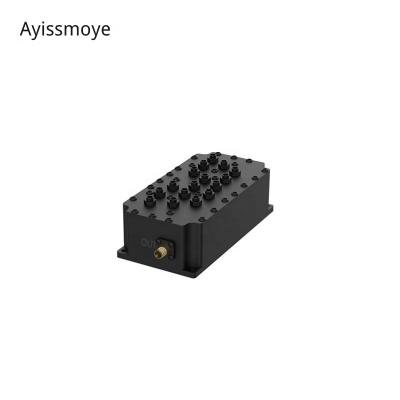 China Ayissmoye ODM Amplifier LoRa Cavity Band Pass Filter VHF Outdoor Helium 868mhz RF Cavity 915mhz Filter 868 CF Outdoor CF for sale