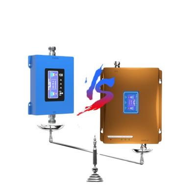 China Mobile Booster Booster In Home Ministry Signal Booster Repeater 2g 3g 4g Signal Booster Price Signal Booster 3g 4g for sale