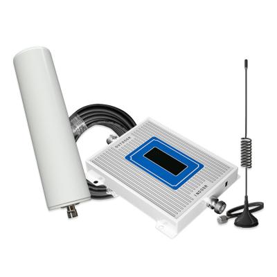 China office / home cdma cell phone signal booster with antenna msm signal booster 2g 3g 4g mobile signal booster 4g left for sale