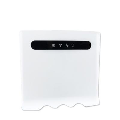 China Home and so on 4G LTE cpe wifi router support b1/b3/b38/b39/b40/b41/b42/b43 indoor sim card router for sale