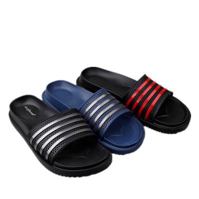 China Cheap fashion trend EVA swim beach pool men slipper and for sale