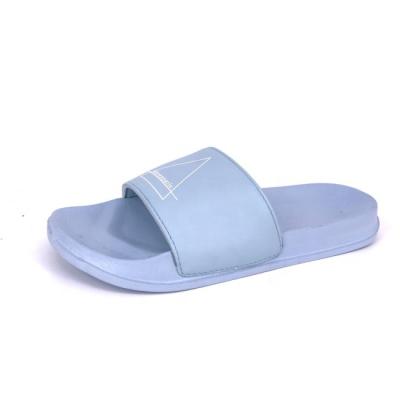 China Fashion Trend Factory Wholesale ODM Women EVA Sauna Beach Slippers for sale