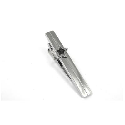 China Personality and Stylish Effeeter Fashion Stainless Steel Link Pin Clip Pulling Carbon Fiber Pull From China Factory for sale