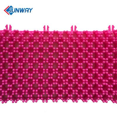 China Interlock Dry Piping Ski Slope Snowless Slope Tile Fast Speed ​​Hill Dry Skiing for sale