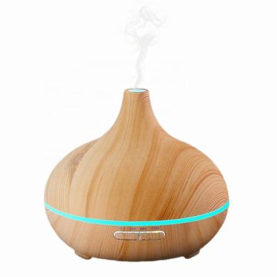 China Professional Household Aromatherapy Room Scent Machine Electric Scent Aroma Diffuser for sale