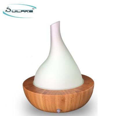 China SOICARE Household Humidifier Aroma Diffuser Essential Oil Diffuser 100ml for sale