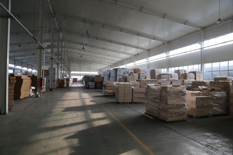 Verified China supplier - Qingdao Tuomeinuo Import And Export Co., Ltd.