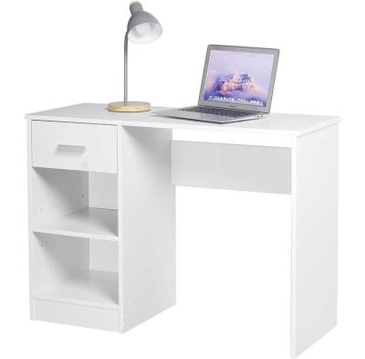 China Other Top Quality Widely Used Multifunctional Computer Desks For Home Office With Drawers for sale