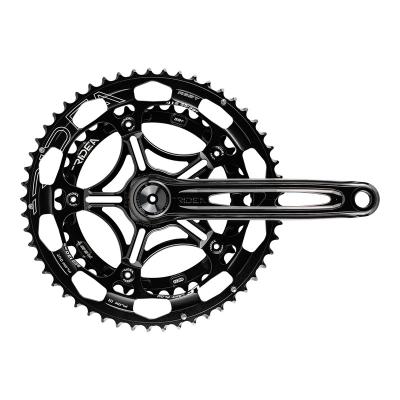 China High Quality Folding Bike Taiwan Ridea Bicycle Crankset for sale