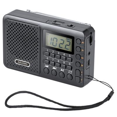 China Switch 21 Bestselling Digital Band Mini Taiwan Radio AM FW Portable Full-Band Speaker With High Sensitivity Radio for sale