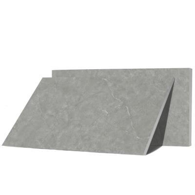 China Europe Matt Foshan Tiles 600x1200 28R Luxury Spanish Design Wall Tiles Gray Marble Floor Tile Factory for sale