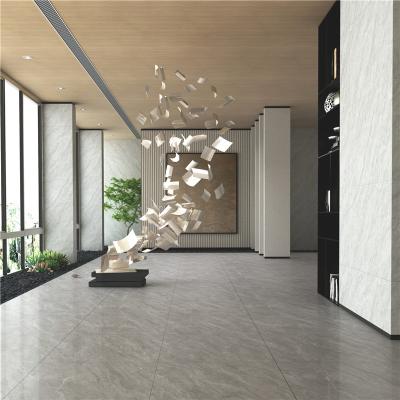 China CLASSIC 36X36 Foshan Glazed Ceramic Living Room Porcelain Floor Tiles Anti-Slip for sale