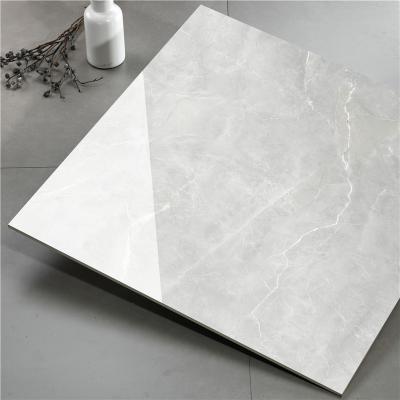 China Foshan CLASSIC hot sale gray full body porcelain floor tiles for lobby for sale