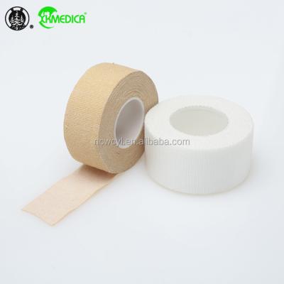 China 100% non woven or pe or silk elastoplast cutting type or cotton factory direct sale custom design medical coatung machine coating chenghui card silicone gel tape for sale