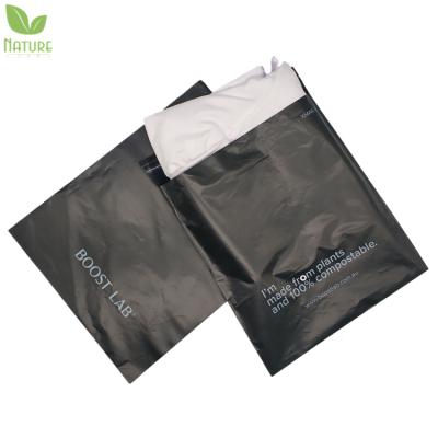 China Custom Packaging Package Mailer Bag Poly Envelopes OEM Plastic Polymailer for sale