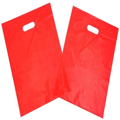 China 100% Biodegradable BIODEGRADABLE T-shirt Custom Shopping Bag Shopping Bag Cornstarch Bioplastic Bags for sale