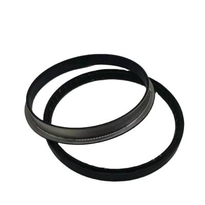 China Machinery Repair Shops 165X190X14/20 Seal For Foton Lovol Agricultural Genuine Tractor Spare Parts for sale