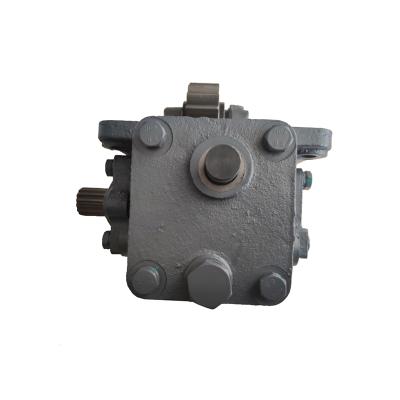 China Machinery Repair Shops TC03421020001, Part Name: Transfer Case Partial Assembly, For Foton Lovol Agricultural Genuine Tractor Spare Parts for sale