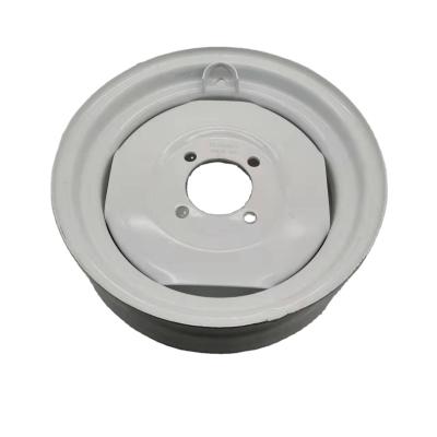 China Machinery Repair Shops TE250.32F.1, Part Name: Front Rim Assembly, for Foton Lovol Agricultural Genuine Tractor Spare Parts for sale