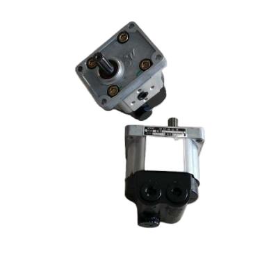 China Machinery Repair Shops TC04400120001 Part Name: Steering Pump, For Foton Lovol Arbos Agricultural Genuine Tractor Spare Parts for sale