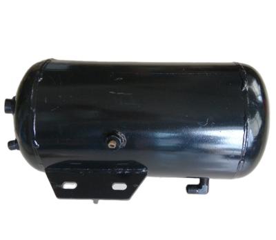 China Machinery Repair Shops FT300.80.021 Part Name: Gas Tank Welding Assembly, For Foton Lovol Agricultural Genuine Tractor Spare Parts for sale